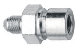 3AN To 10MM X 1.0 Female Inverted Flare Fitting