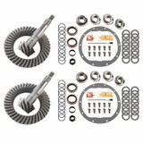 GM K10 1977-1987 GM8.5F/ GM8.5R 4.56