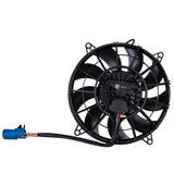 10in Flush Mount 300W Brushless Fan