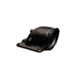 104mm Carbon Fiber Elbow 4150 Bolt Pattern