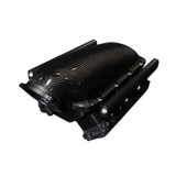 CF Low Rise Intake Gen 3 LS Fuel Rails Incl