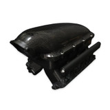 CF Hi Rise Intake Gen 3 LS Fuel Rails Incl