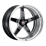 22x10.5 Ventura Wheel 5x127 BC6.25 BS