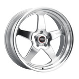 20x8 Ventura Wheel 5 xx127 BC 4.50 BS