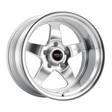 17x11 Ventura Wheel 5x127 BC4.25 BS