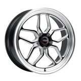20x10.5 Laguna Wheel 5x127 BC 6.25 BS