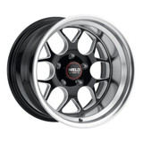17x11 Solana Wheel 5x127 BC 4.25 BS