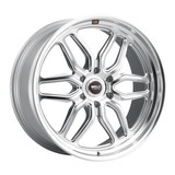 22x9.5 Laguna 6 Wheel 6x139.7 BC 6.23 BS