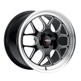 17x10 Solana Drag Wheel 6x135 BC 7.15 BS