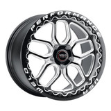 17x10 Laguna Beadlock Wheel 5x120 BC 7.15 BS