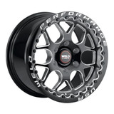 17x10 Solana Beadlock Wheel 6x135 BC 7.15 BS