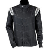 Jacket ZR-11 Medium Black SFI 3.2A/1