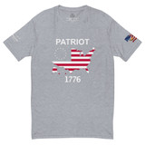250 Year Short Sleeve T-shirt