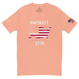 250 Year Short Sleeve T-shirt