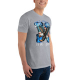 250 Years Short Sleeve T-shirt