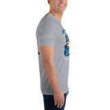250 Years Short Sleeve T-shirt