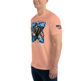 250 Years Short Sleeve T-shirt