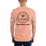 250 Years Short Sleeve T-shirt