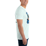 250 Years Short Sleeve T-shirt