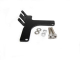 Throttle Bracket Kit Stock Cable Black