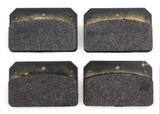 Performance Street Brake Pads HPS (4)