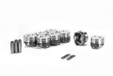 SBC FT Piston Set 3.935 Bore -6.0cc