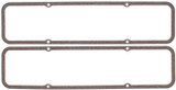 Valve Cover Gasket Set SBC w/Steel Carrier