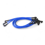 SBF Under Header Wires 90Deg Plug Boot