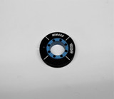 Adjuster Bump Stop Fine Tuner 1/2IN ID