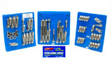 SBM S/S Complete Engine Fastener Kit 12pt.