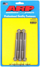 S/S Bolt Kit - 12pt. (5) 5/16-18 x 3.750