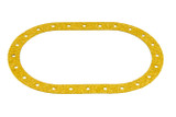 Gasket 6in x 10in 24 Bolt