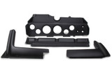 Direct Fit Dash Panel 70-74 Mopar E-Body