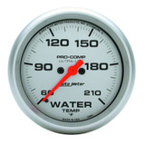 Ultra Lite 2-5/8in Water Temp 60-210 Electric