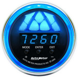 2-1/16in C/S Shift Light - 1 Stage- Blue Light