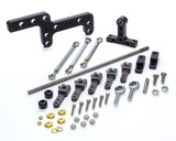 Dual Inline Carb Linkage Kit