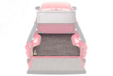 Bedrug Bed Mat 07- Toyota Tundra 6.6ft Bed