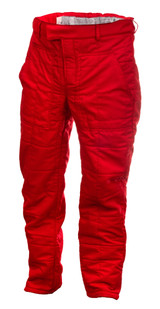 Pants SPORT-TX Red Small SFI 3.2A/5