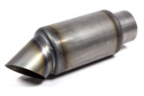 Muffler 2.75in w/Turn Down