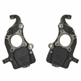15-20 Ford F150 Drop Spindle Kit
