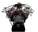 SBF 427 PS Crate Engine EFI Front Sump - Dressed