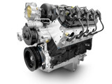 LS 427 Crate Engine W/EFI Dressed