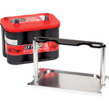 Billet Battery Hold Down