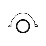 Rear Main Seal Kit Mopar Gen-III Hemi