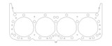 4.100 MLS Head Gasket .040 - SBC