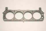 4.080 MLS Head Gasket .051 - SBF