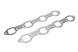 SBF Exhaust Gasket Set w/351M Heads