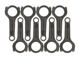 6.125 4330 Connecting Rod Set GM LS  2.100