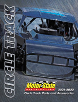 Primary Image (MotorState Sync)