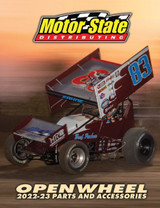 Primary Image (MotorState Sync)